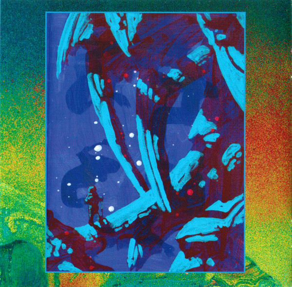 Yes - Mirror To The Sky - cd image 11