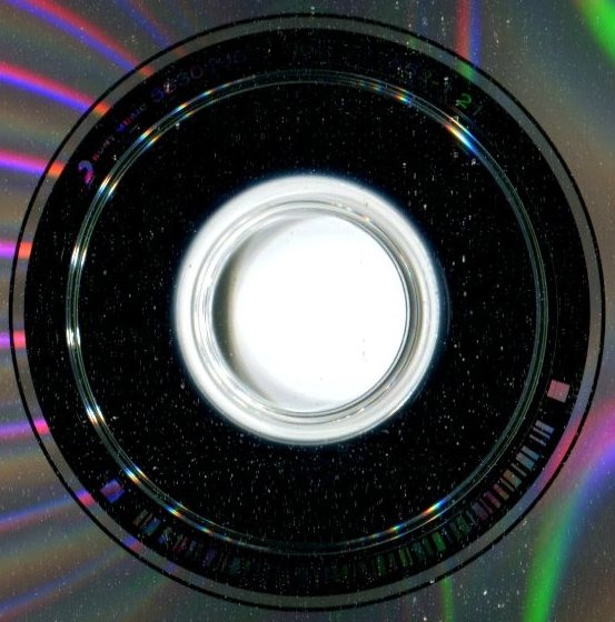 Yes - Mirror To The Sky - cd image 4