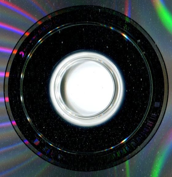Yes - Mirror To The Sky - cd image 6