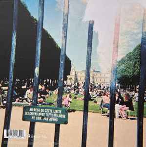 Tame Impala - Lonerism - Vinyl Record 2xlp image 1