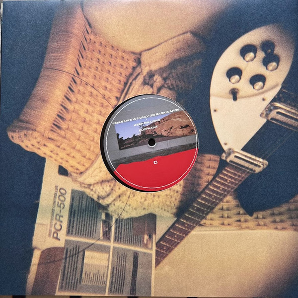 Tame Impala - Lonerism - Vinyl Record 2xlp image 4