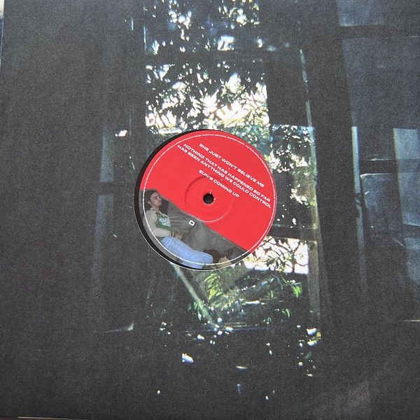 Tame Impala - Lonerism - Vinyl Record 2xlp image 5