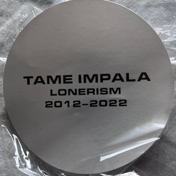Tame Impala - Lonerism - Vinyl Record 2xlp image 8