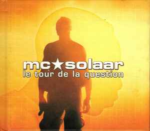 MC Solaar - Le Tour De La Question - Used 2xcd image 1