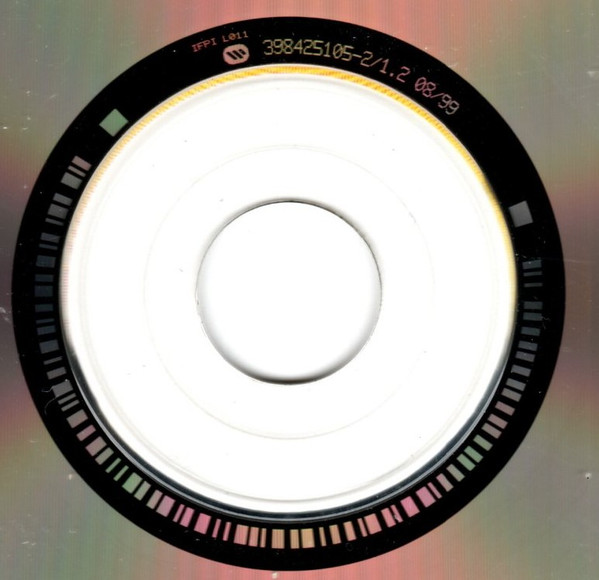 MC Solaar - Le Tour De La Question - Used 2xcd image 4