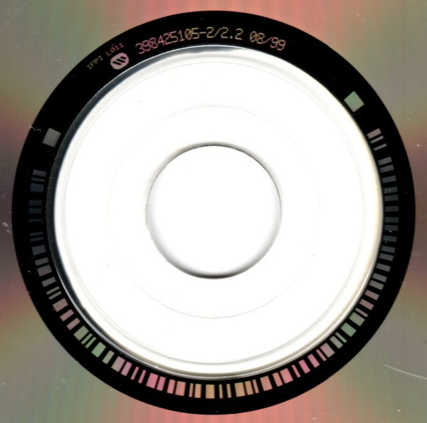 MC Solaar - Le Tour De La Question - Used 2xcd image 6