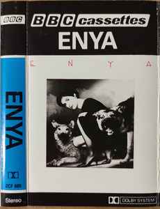Enya - Used cass