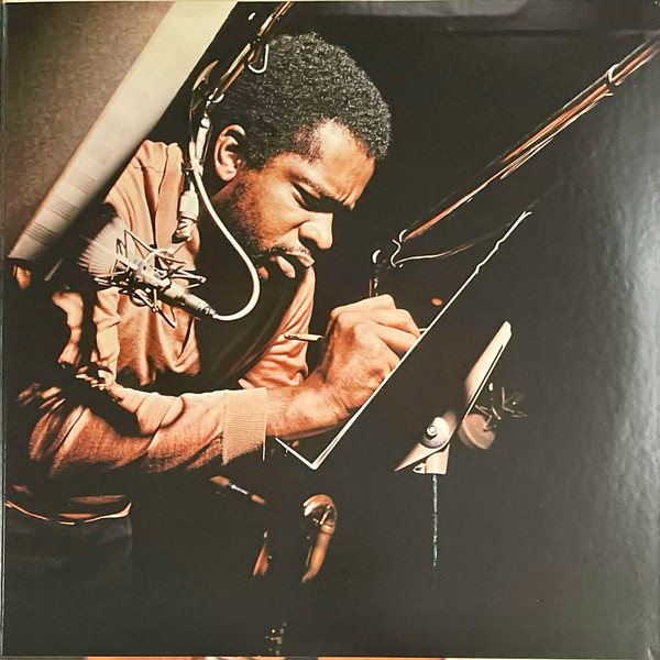 Donald Byrd - Slow Drag - Vinyl Record lp image 3