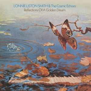 Lonnie Liston Smith - Reflections Of A Golden Dream - Vinyl Record l image 1