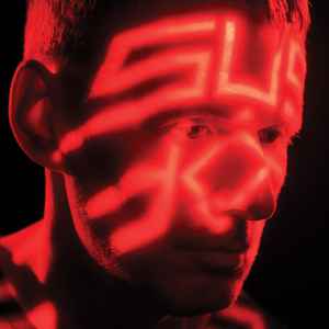Chris Clark - Sus Dog - Vinyl Record 2xlp image 1