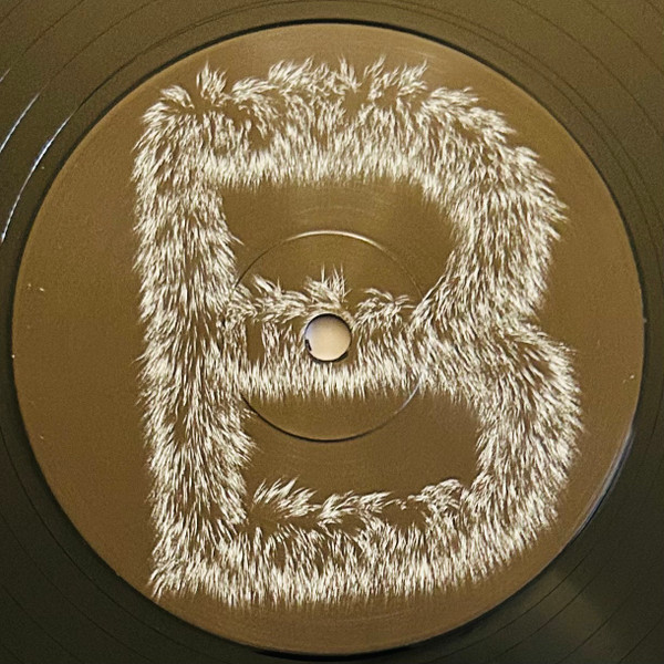 Chris Clark - Sus Dog - Vinyl Record 2xlp image 5