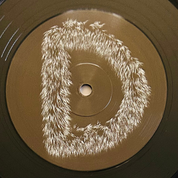 Chris Clark - Sus Dog - Vinyl Record 2xlp image 7