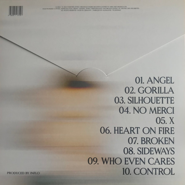 Little Simz - No Thank You - Vinyl Record 2xlp image 2
