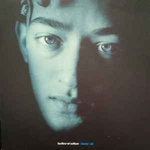 Hustlers Of Culture - Kickin' Off - Used Vinyl Record 10" image 1