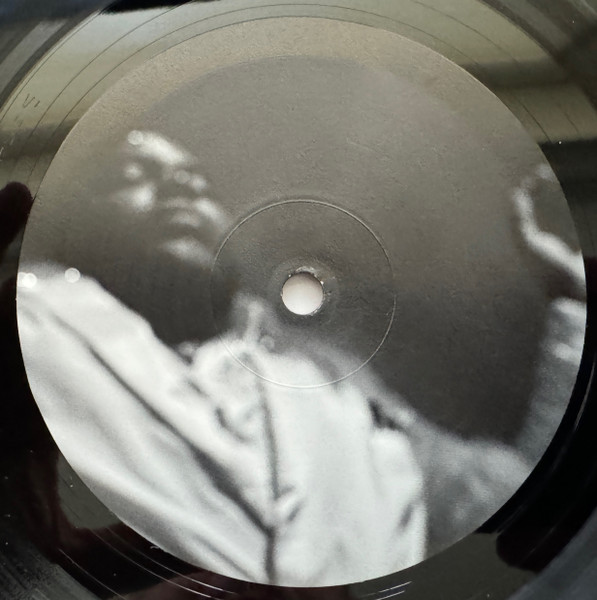 Gabriels (3) - Angels & Queens - Vinyl Record lp image 5