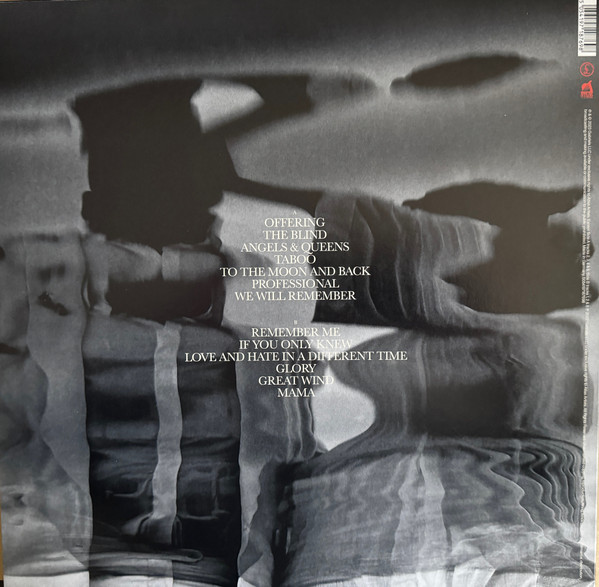 Gabriels (3) - Angels & Queens - Vinyl Record lp image 6