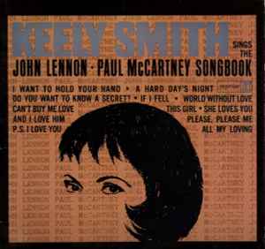 Keely Smith - Sings The John Lennon - Paul McCartney Songbook - Used image 1