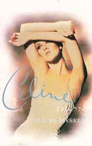 Céline Dion - All By Myself - Used cass