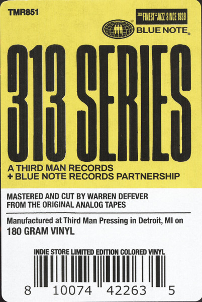Donald Byrd - Electric Byrd - Vinyl Record lp image 5