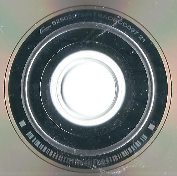 Eddi Reader - Sings The Songs Of Robert Burns - Used cd image 4