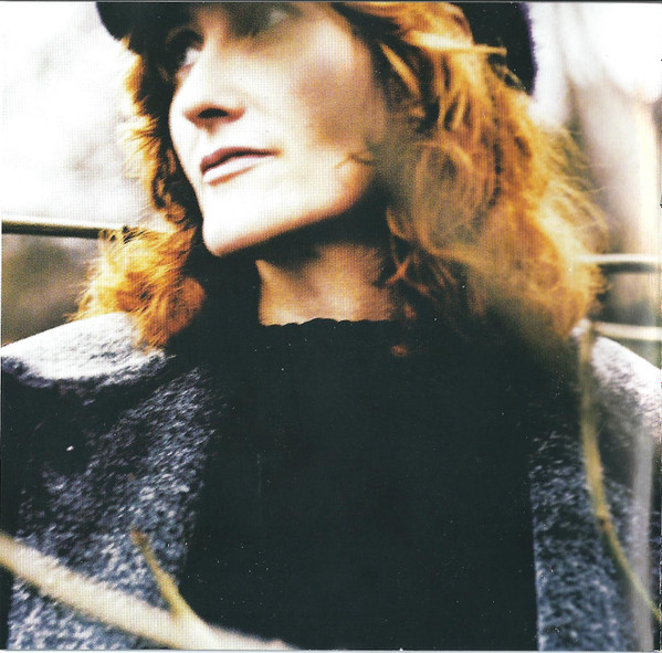 Eddi Reader - Sings The Songs Of Robert Burns - Used cd image 6
