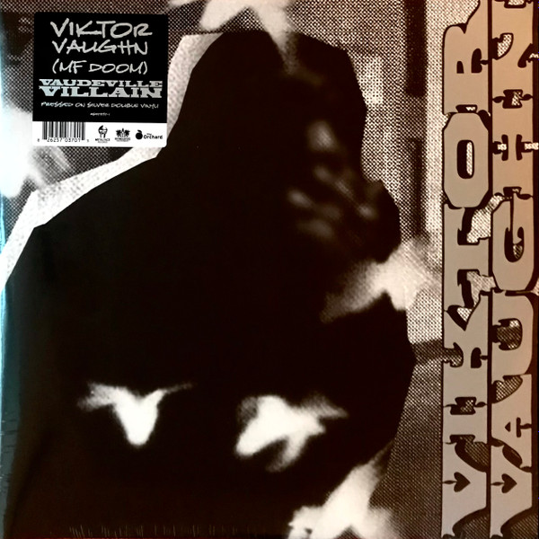 Viktor Vaughn - Vaudeville Villain - Vinyl Record 2xlp image 10