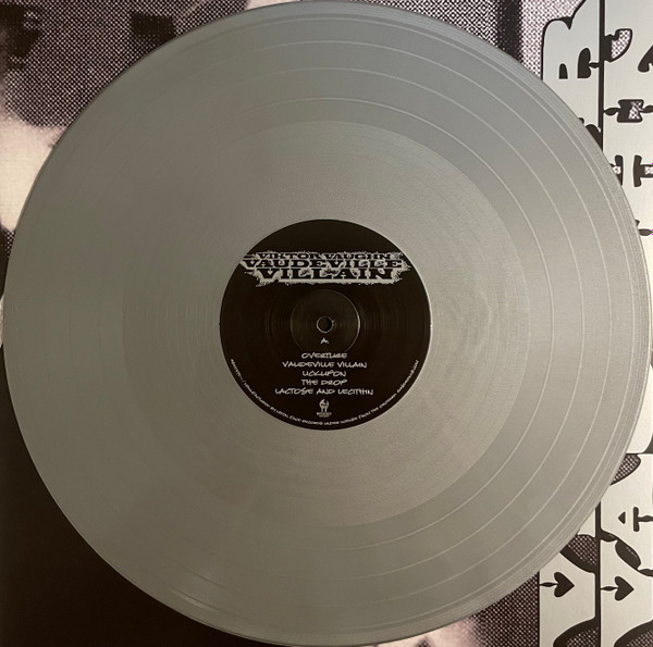 Viktor Vaughn - Vaudeville Villain - Vinyl Record 2xlp image 5