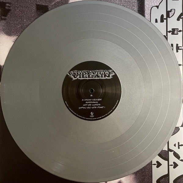 Viktor Vaughn - Vaudeville Villain - Vinyl Record 2xlp image 6