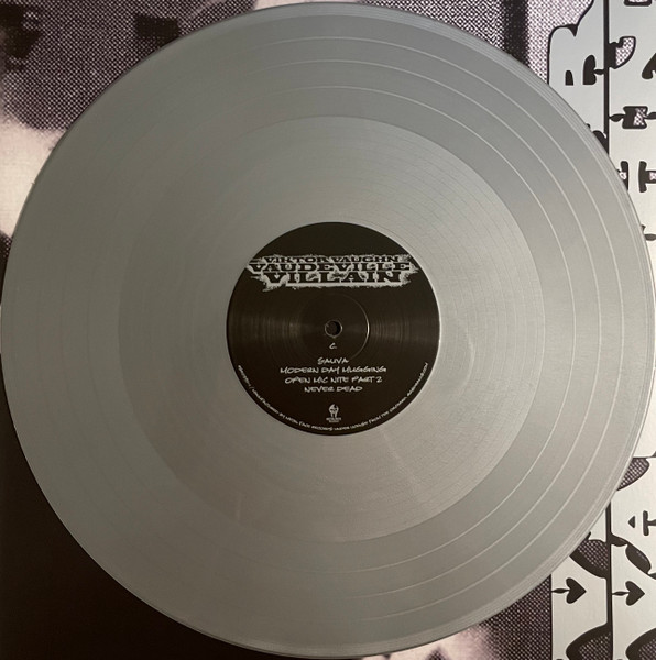Viktor Vaughn - Vaudeville Villain - Vinyl Record 2xlp image 7