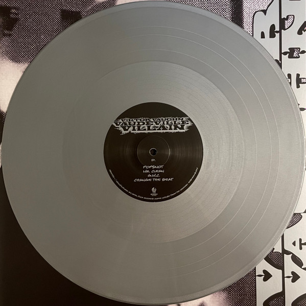 Viktor Vaughn - Vaudeville Villain - Vinyl Record 2xlp image 8