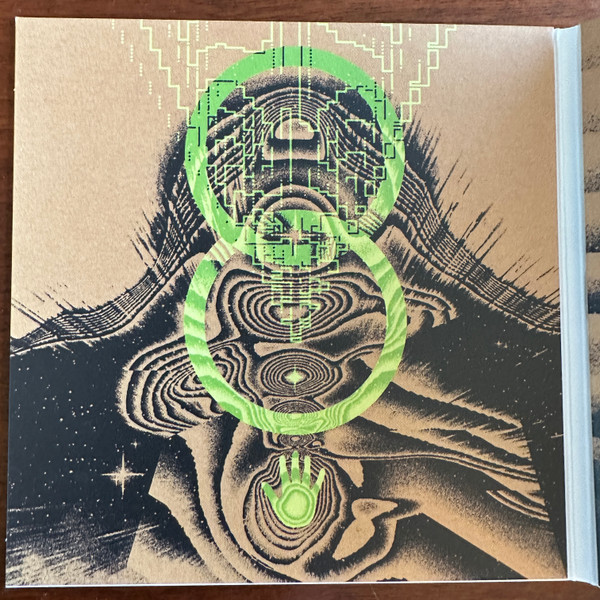 High Pulp - Days In The Desert - Used cd image 2
