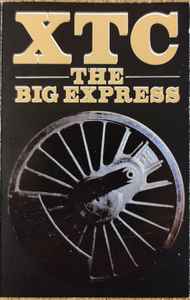 XTC - Big Express - Used cass image 1