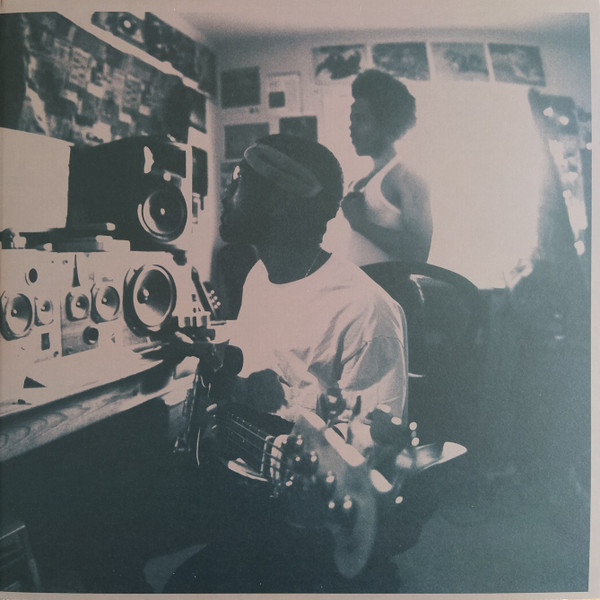 B. Cool-Aid - Leather Blvd. - Vinyl Record 2xlp image 3