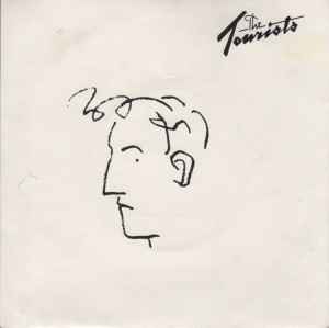 Tourists - Loneliest Man In The World - Used Vinyl Record 7" image 1