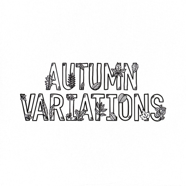 Ed Sheeran - Autumn Variations - Vinyl Record lp image 5
