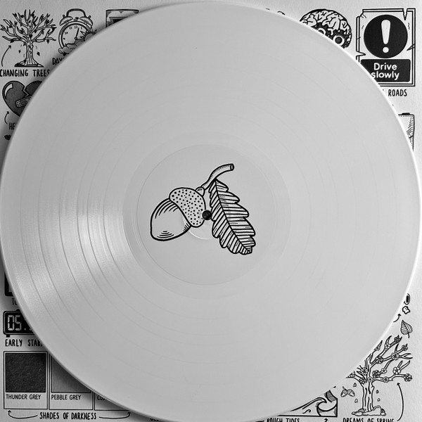Ed Sheeran - Autumn Variations - Vinyl Record lp image 7