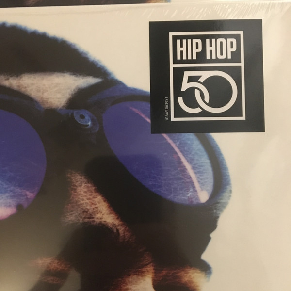 Big Punisher - Capital Punishment - Vinyl Record 2xlp image 12