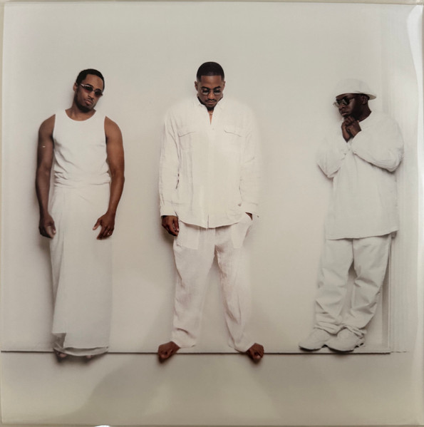 A Tribe Called Quest - Love Movement - Vinyl Record 3xlp image 5