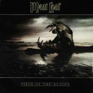 Meat Loaf - Piece Of The Action - Used Vinyl Record 7" image 1