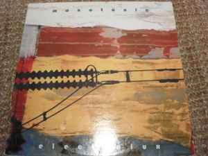 Monotonic - Electralux - Used Vinyl Record image 1
