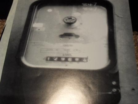 Monotonic - Electralux - Used Vinyl Record image 4