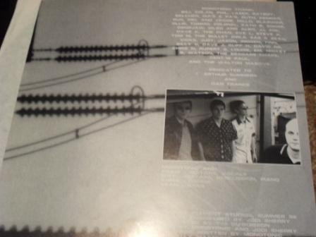 Monotonic - Electralux - Used Vinyl Record image 5