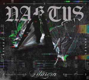 Naktys - Liturgia - Used cd image 1
