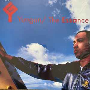 Yungun - Essance - Vinyl Record lp image 1