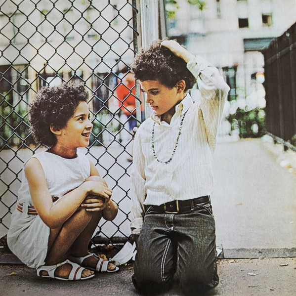 Herbie Hancock - Speak Like A Child - Vinyl Record lp image 3