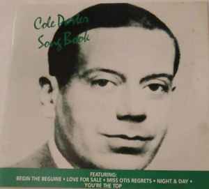 Various - Cole Porter Song Book - Used cd image 1