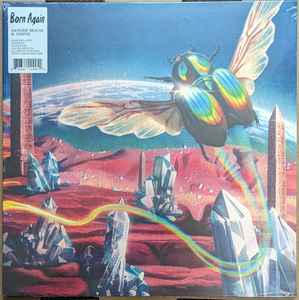 Danger Mouse & Jemin - Born Again - Vinyl Record lp image 1