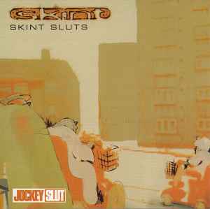 Various - Skint Sluts - Used CD image 1