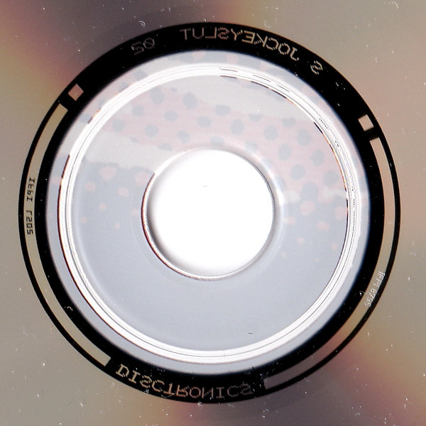 Various - Skint Sluts - Used CD image 5