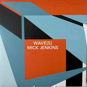 Mick Jenkins - Wave[s] - Vinyl Record lp image 1